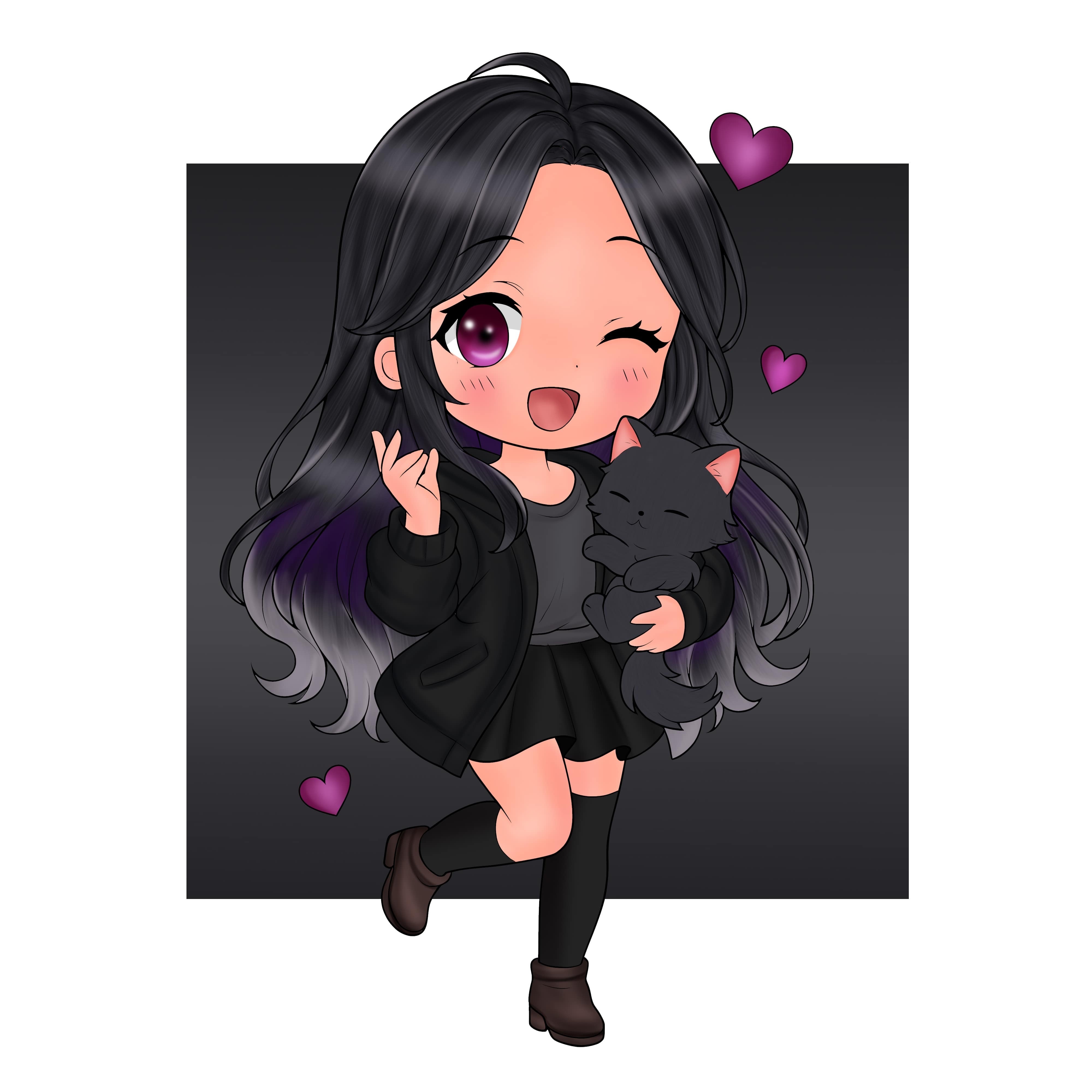 RPG & DnD Illustrations